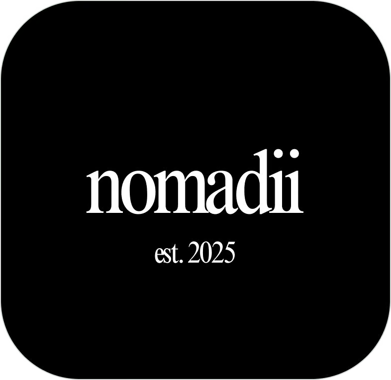 Nomadii app icon